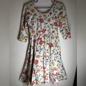 Alice + Ames Lucia dress